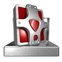 closed folder